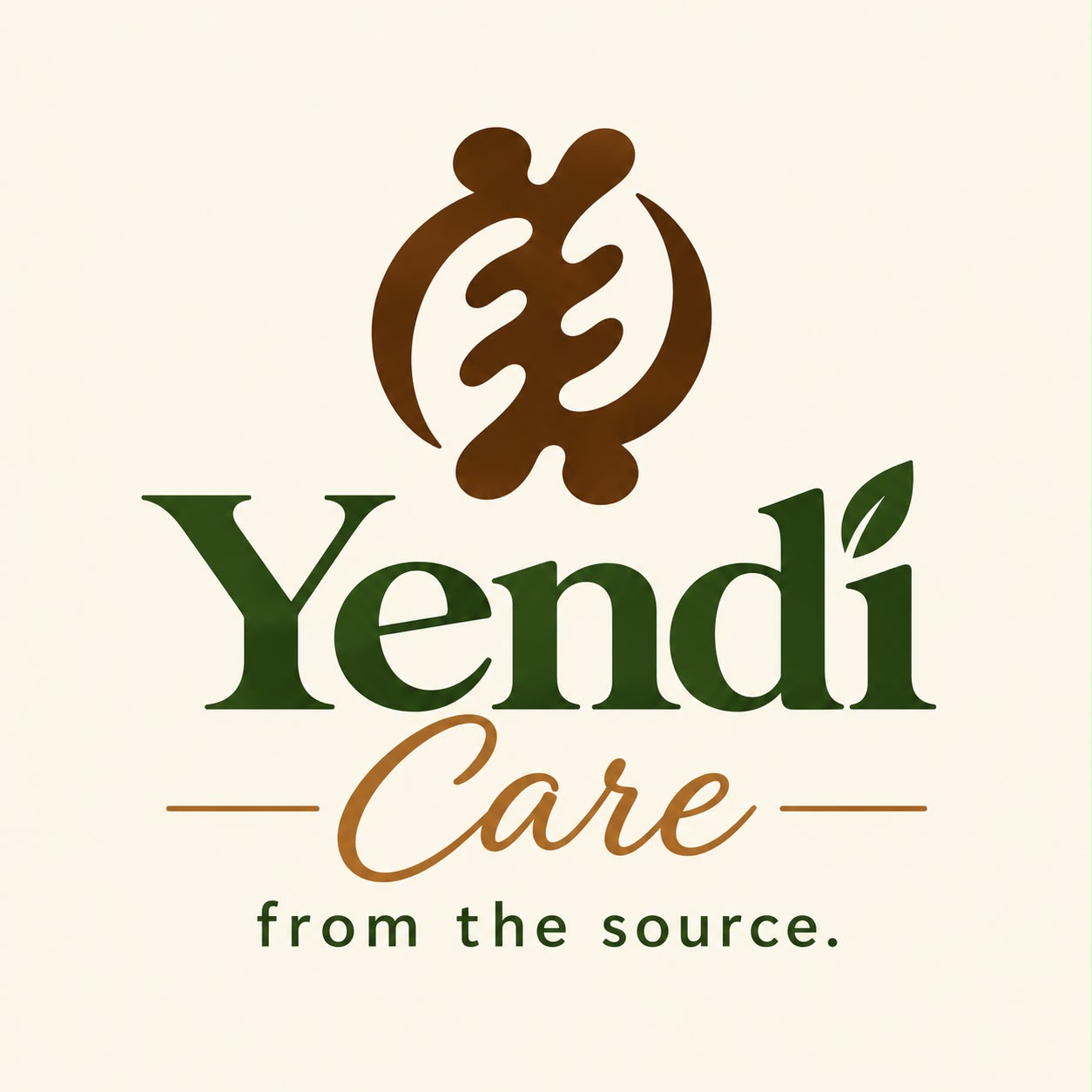Yendi Care — from the source
